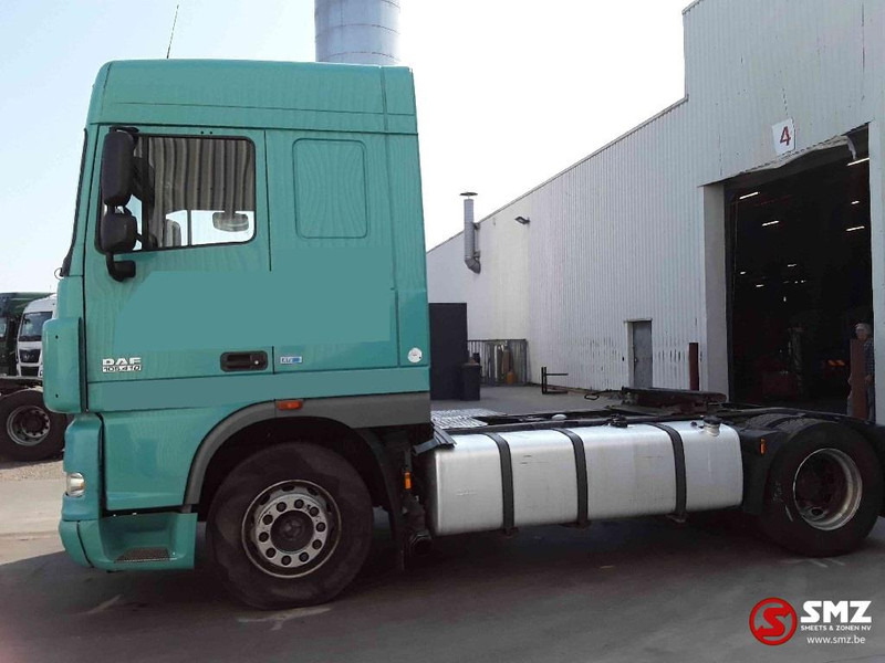 DAF 105 XF 410 spacecab ate FR truck - Tractor: foto 5 DAF 105 XF 410 spacecab ate FR truck - Tractor: foto 5