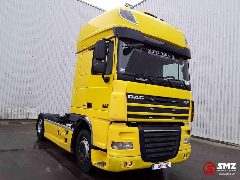 DAF 105 XF 460 SuperSpaceCab manual - Tractor: foto 1 DAF 105 XF 460 SuperSpaceCab manual - Tractor: foto 1