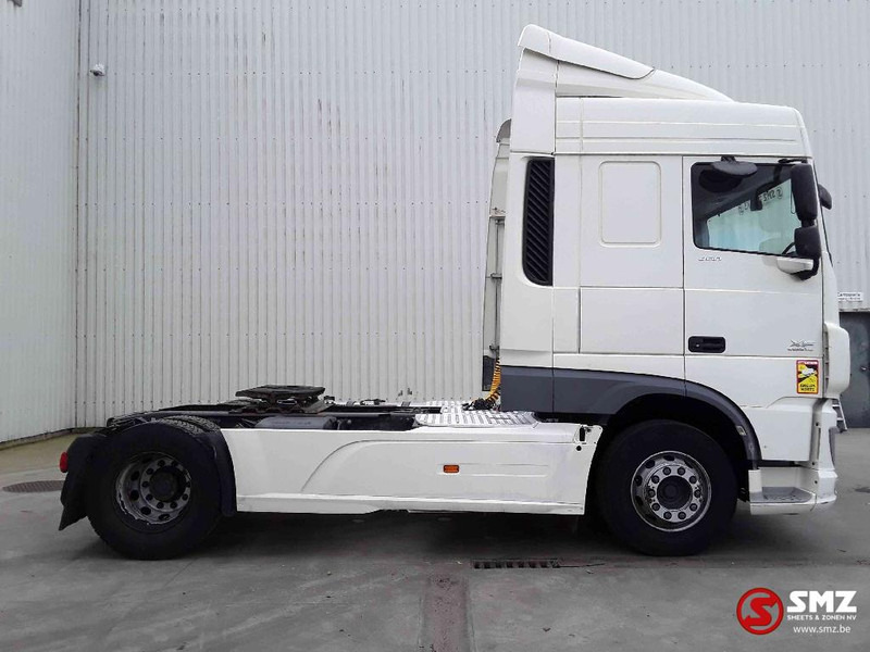 DAF 105 XF 460 intarder - Tractor: foto 4 DAF 105 XF 460 intarder - Tractor: foto 4