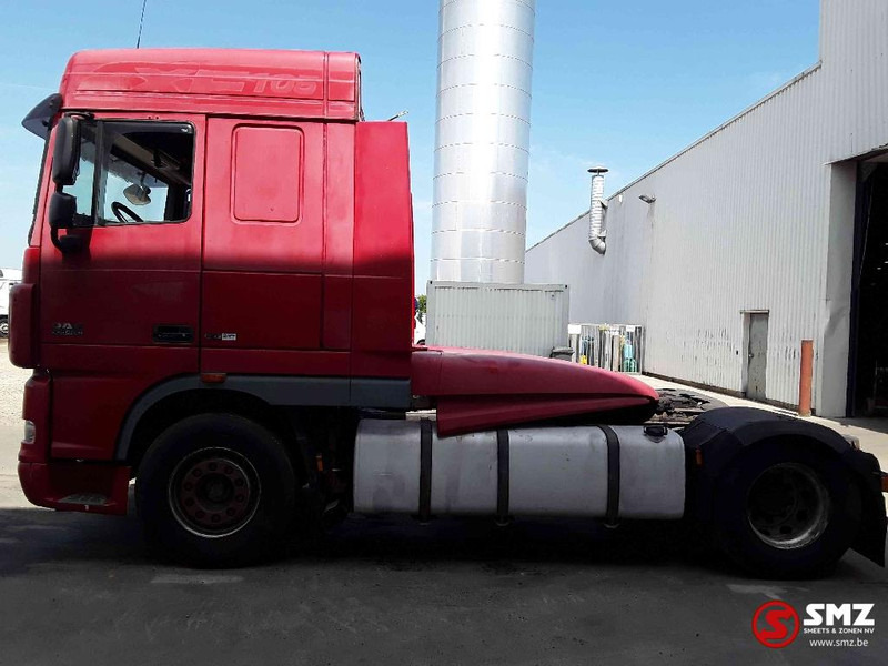 DAF 105 XF 460 manual - Tractor: foto 5 DAF 105 XF 460 manual - Tractor: foto 5