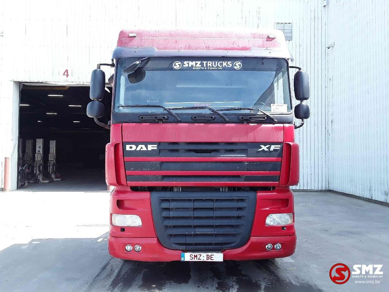 DAF 105 XF 460 manual - Tractor: foto 2 DAF 105 XF 460 manual - Tractor: foto 2