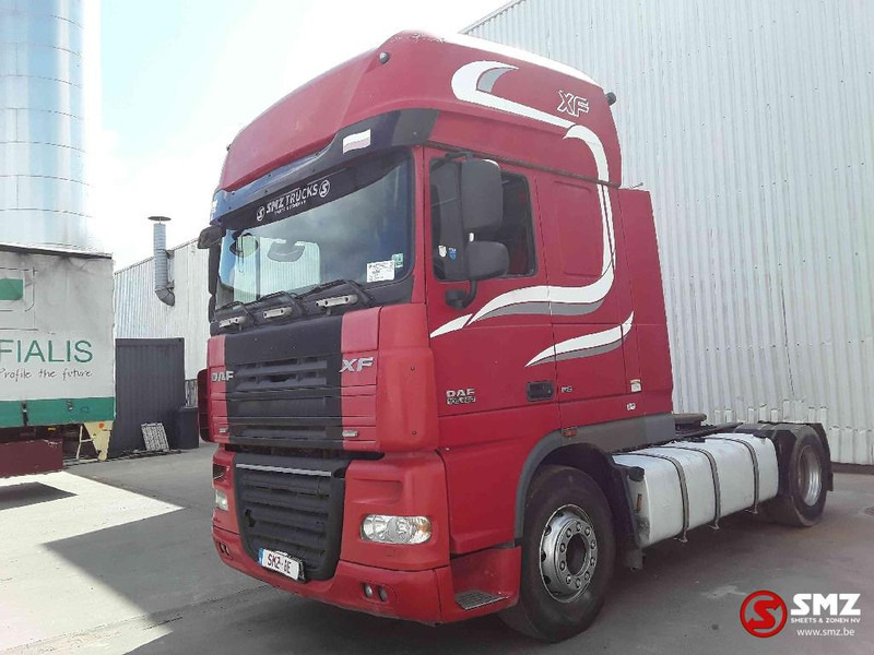 DAF 105 XF 460 manual gear - Tractor: foto 3 DAF 105 XF 460 manual gear - Tractor: foto 3