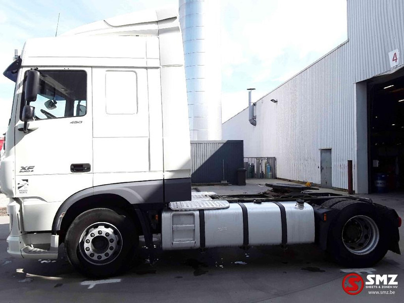 DAF 105 XF 460 spacecab - Tractor: foto 5 DAF 105 XF 460 spacecab - Tractor: foto 5