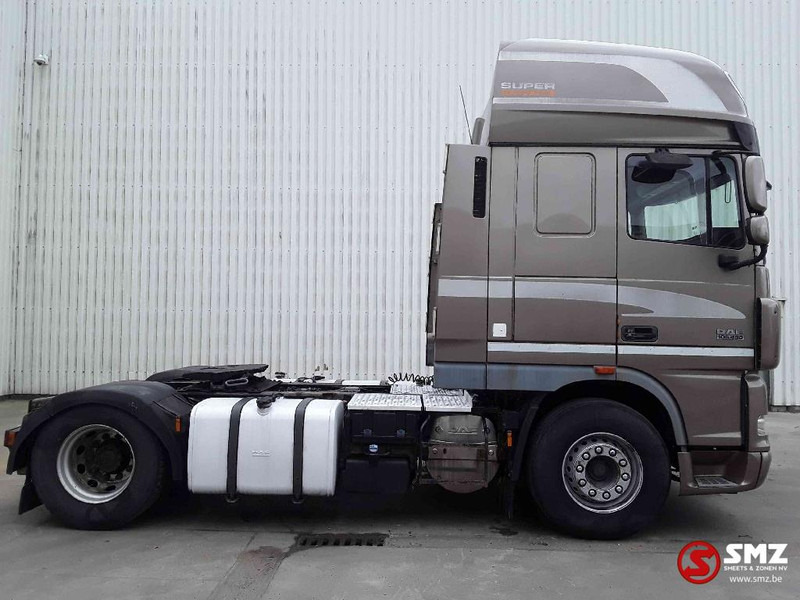 DAF 105 XF 460 superspacecab manual - Tractor: foto 4 DAF 105 XF 460 superspacecab manual - Tractor: foto 4