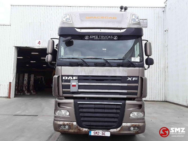 DAF 105 XF 460 superspacecab manual - Tractor: foto 2 DAF 105 XF 460 superspacecab manual - Tractor: foto 2