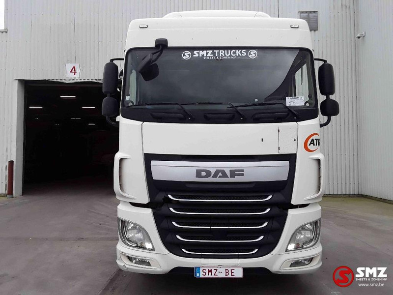 DAF 106 XF 460 intarder - Tractor: foto 2 DAF 106 XF 460 intarder - Tractor: foto 2