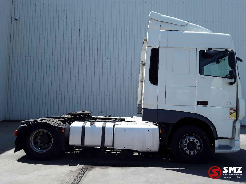 DAF 106 XF 510 Spacecab intarder 2 tanks FR truck - Tractor: foto 4 DAF 106 XF 510 Spacecab intarder 2 tanks FR truck - Tractor: foto 4