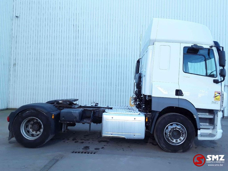 DAF 85 CF 460 Zf intarder - Tractor: foto 4 DAF 85 CF 460 Zf intarder - Tractor: foto 4