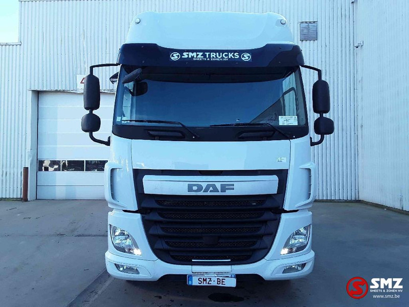 DAF 85 CF 460 Zf intarder - Tractor: foto 2 DAF 85 CF 460 Zf intarder - Tractor: foto 2
