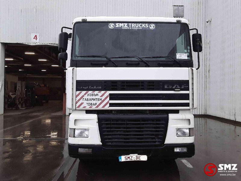 DAF 95 XF 430 euro 2 - Tractor: foto 2 DAF 95 XF 430 euro 2 - Tractor: foto 2