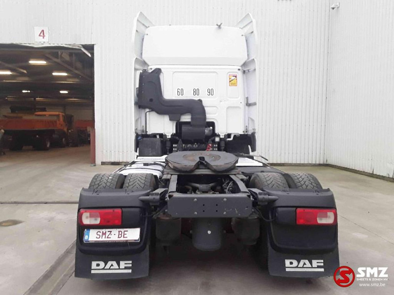 Tractor DAF CF 460 intarder: foto 11