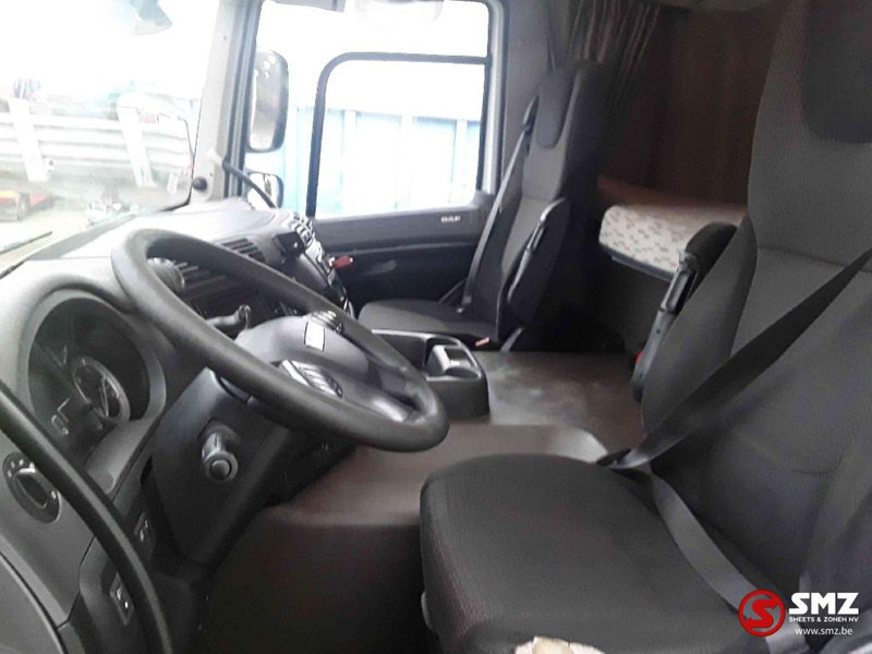 Tractor DAF CF 460 intarder: foto 7