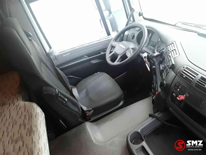 Tractor DAF CF 460 intarder: foto 6
