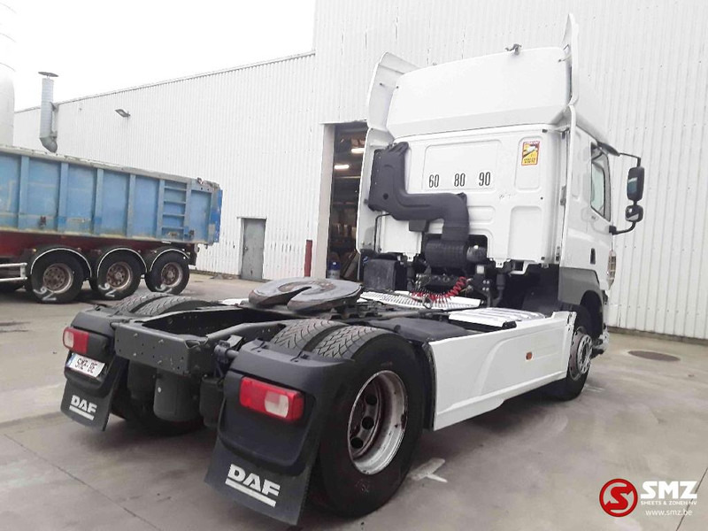 Tractor DAF CF 460 intarder: foto 12