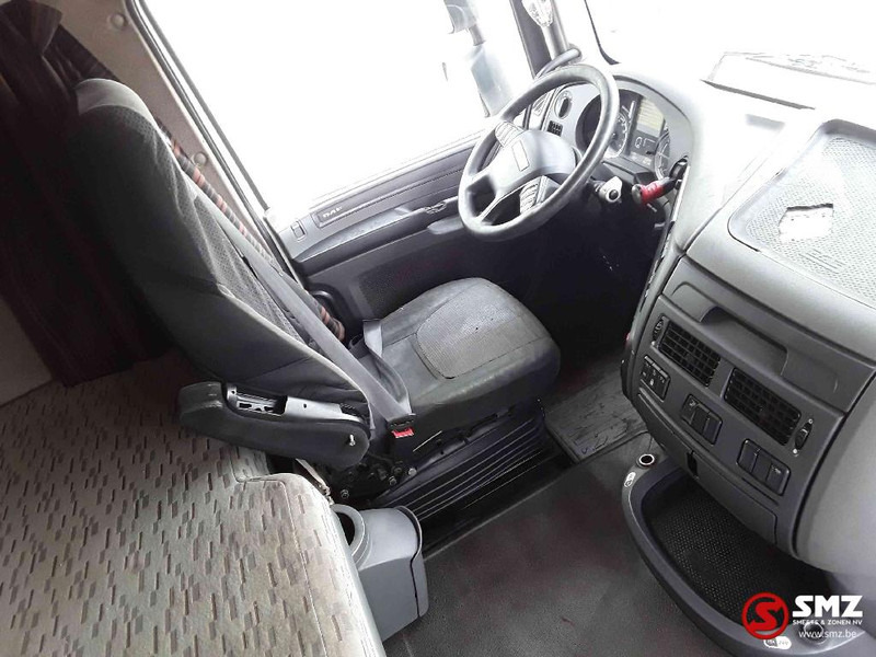 Tractor DAF XF 460 Spacecab 2tanks: foto 7