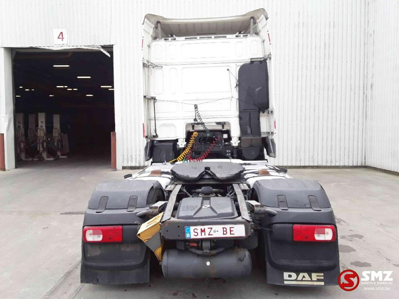 Tractor DAF XF 460 Spacecab 2tanks: foto 11