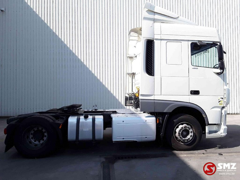 DAF XF 460 Spacecab intarder 2tanks - Tractor: foto 4 DAF XF 460 Spacecab intarder 2tanks - Tractor: foto 4