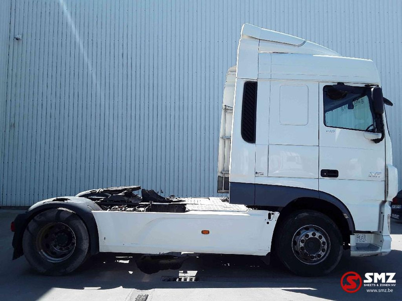 DAF XF 510 af intarder - Tractor: foto 4 DAF XF 510 af intarder - Tractor: foto 4