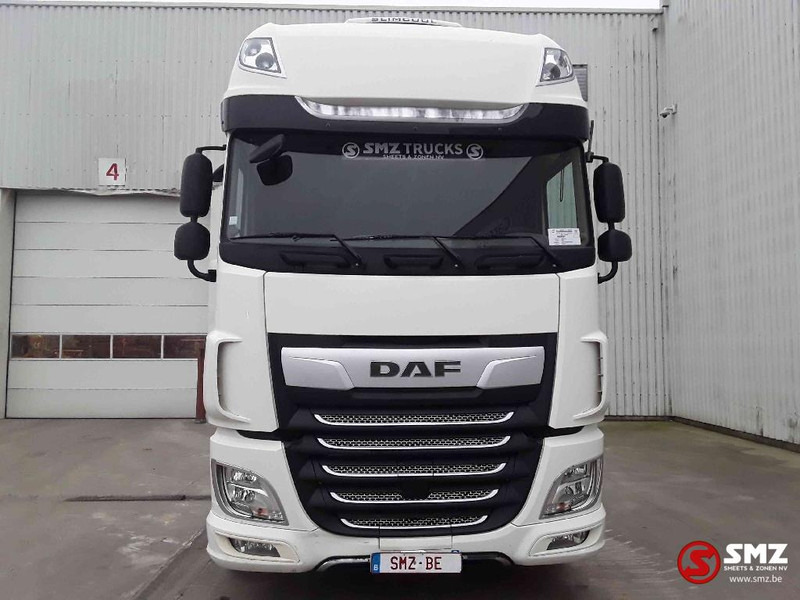 DAF XF 530 SuperSpacacab Zf intarder - Tractor: foto 2 DAF XF 530 SuperSpacacab Zf intarder - Tractor: foto 2