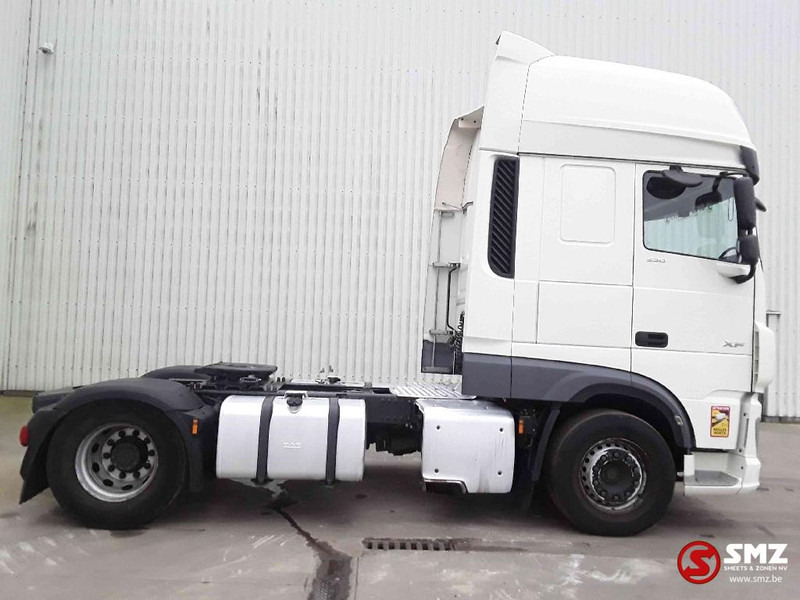 DAF XF 530 SuperSpacacab Zf intarder - Tractor: foto 4 DAF XF 530 SuperSpacacab Zf intarder - Tractor: foto 4
