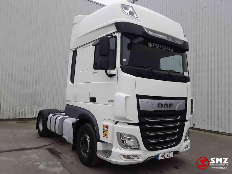 DAF XF 530 SuperSpacacab Zf intarder - Tractor: foto 1 DAF XF 530 SuperSpacacab Zf intarder - Tractor: foto 1