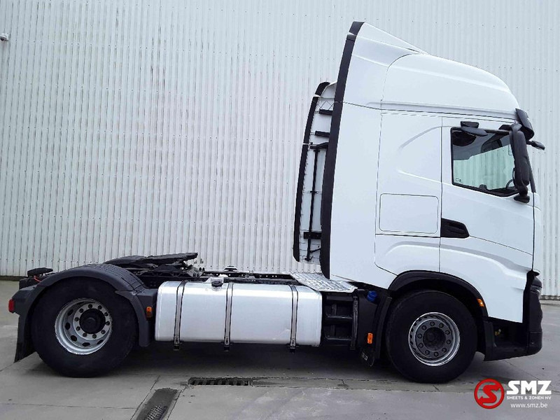 Iveco S-WAY 510 Zf intarder 2 tanks - Tractor: foto 4 Iveco S-WAY 510 Zf intarder 2 tanks - Tractor: foto 4