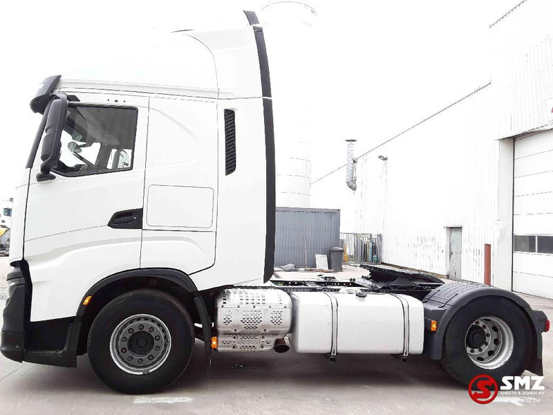 Iveco S-WAY 510 Zf intarder 2 tanks - Tractor: foto 5 Iveco S-WAY 510 Zf intarder 2 tanks - Tractor: foto 5