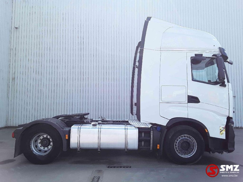 Iveco S-WAY 510 intarder 280000 km - Tractor: foto 4 Iveco S-WAY 510 intarder 280000 km - Tractor: foto 4