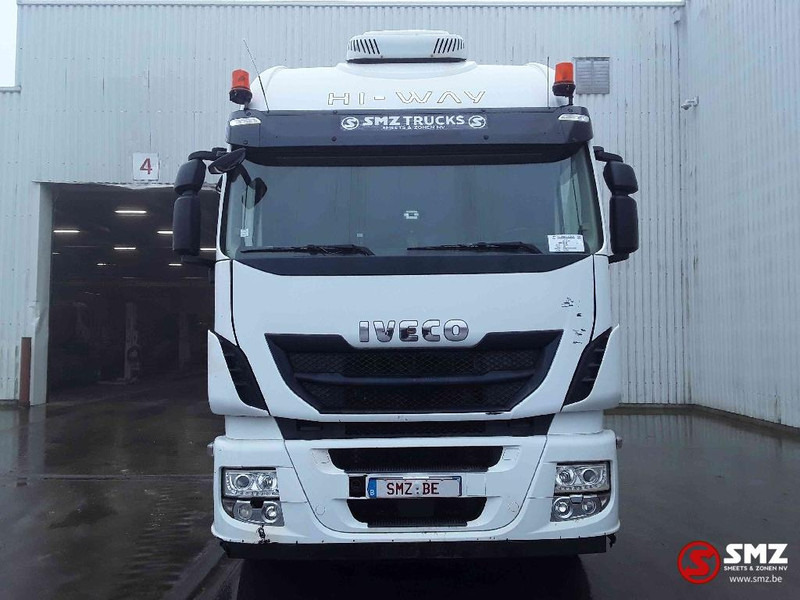 Iveco Stralis 480 - Tractor: foto 2 Iveco Stralis 480 - Tractor: foto 2