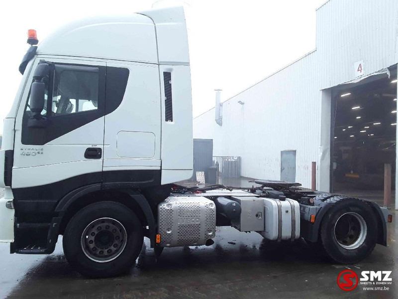 Iveco Stralis 480 - Tractor: foto 5 Iveco Stralis 480 - Tractor: foto 5