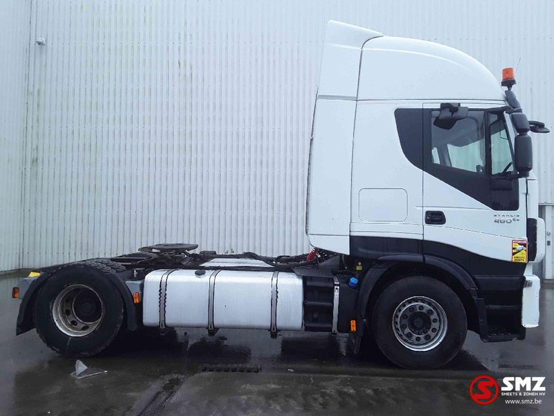 Iveco Stralis 480 - Tractor: foto 4 Iveco Stralis 480 - Tractor: foto 4