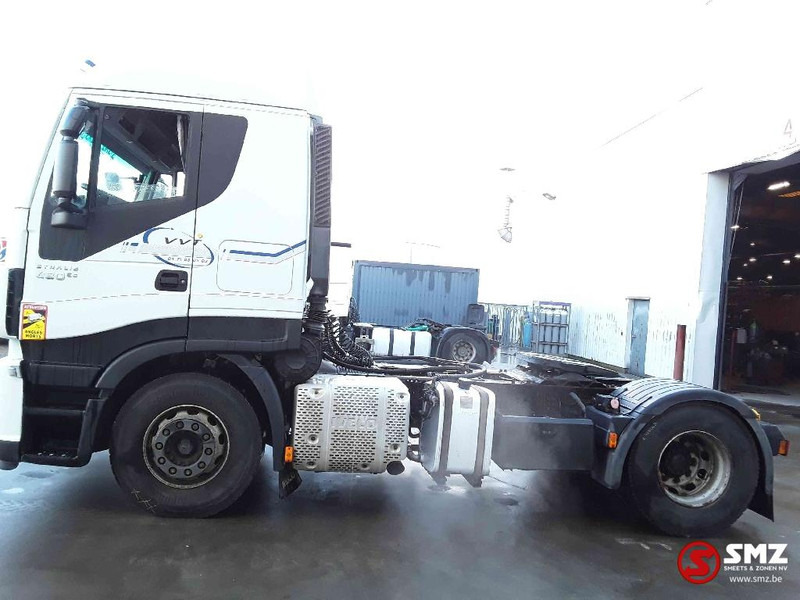 Iveco Stralis 480 Retarder hydraulic 585'km - Tractor: foto 5 Iveco Stralis 480 Retarder hydraulic 585'km - Tractor: foto 5