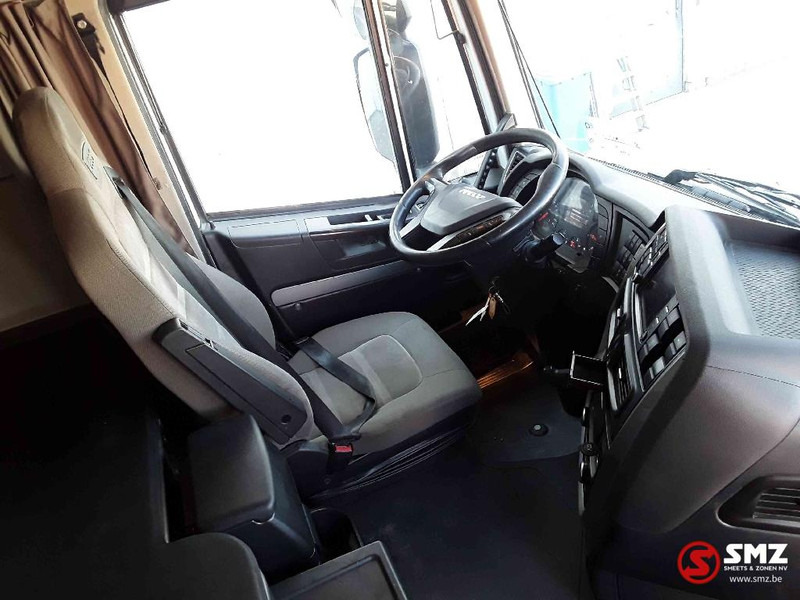 Tractor Iveco Stralis 480 intarder 2 tanks oc387630: foto 6