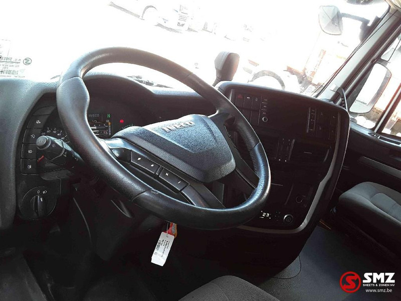 Tractor Iveco Stralis 480 intarder 2 tanks oc387630: foto 8