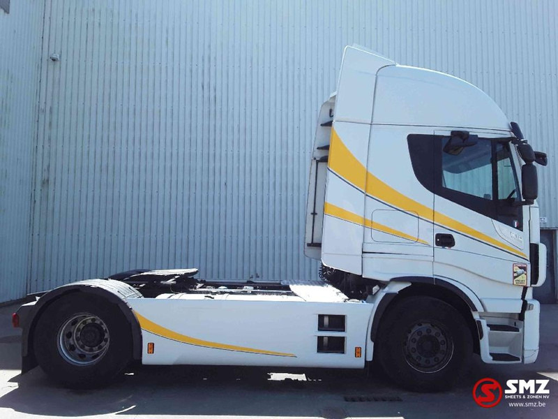 Iveco Stralis 510 490000km intarder - Tractor: foto 4 Iveco Stralis 510 490000km intarder - Tractor: foto 4