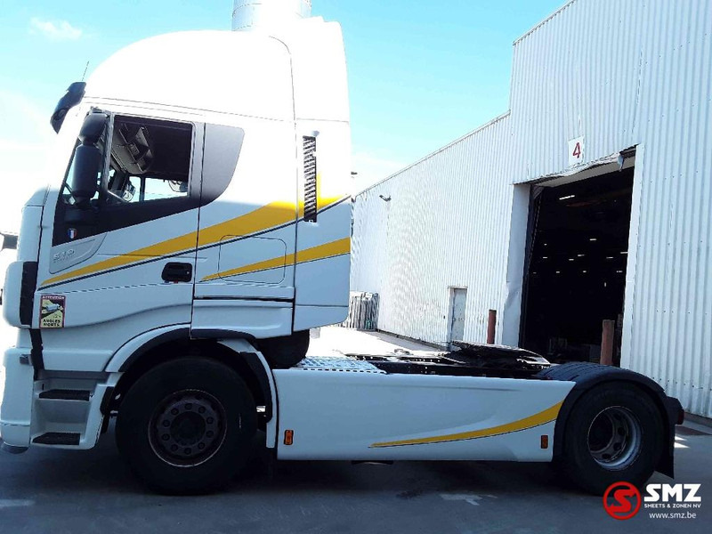 Iveco Stralis 510 490000km intarder - Tractor: foto 5 Iveco Stralis 510 490000km intarder - Tractor: foto 5