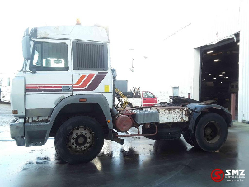 Iveco Turbostar 190 E 36 steel lames 1 hand - Tractor: foto 5 Iveco Turbostar 190 E 36 steel lames 1 hand - Tractor: foto 5