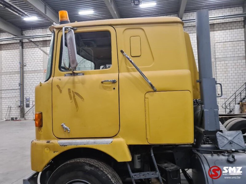 Tractor MACK F 700 francais/french: foto 6