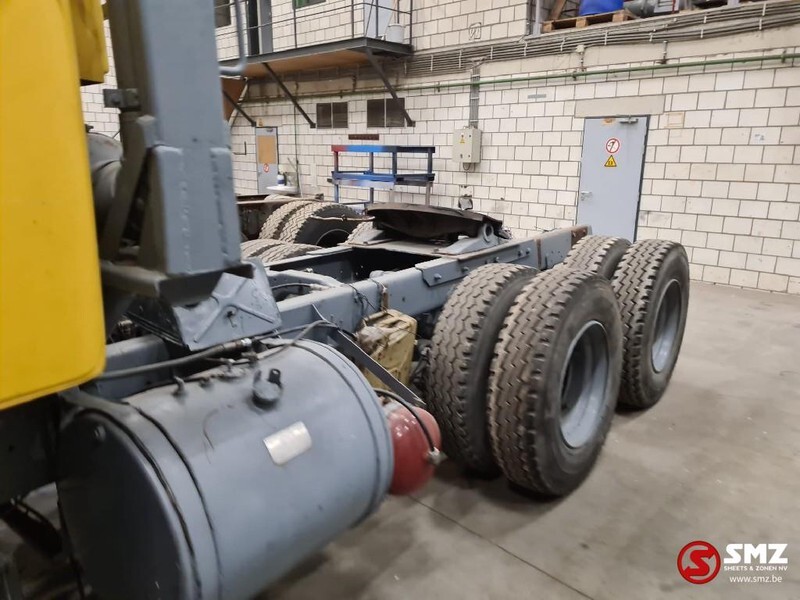 Tractor MACK F 700 francais/french: foto 9