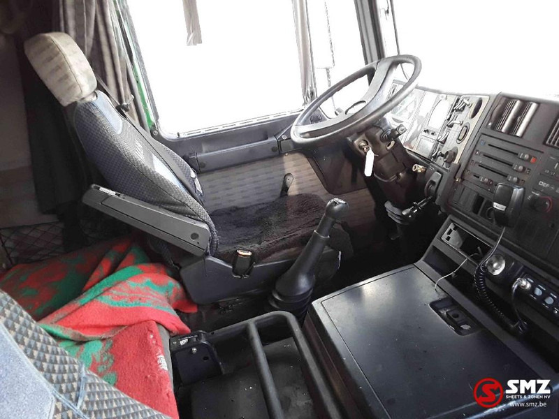 MAN 27.463 6x6 - Tractor: foto 5 MAN 27.463 6x6 - Tractor: foto 5