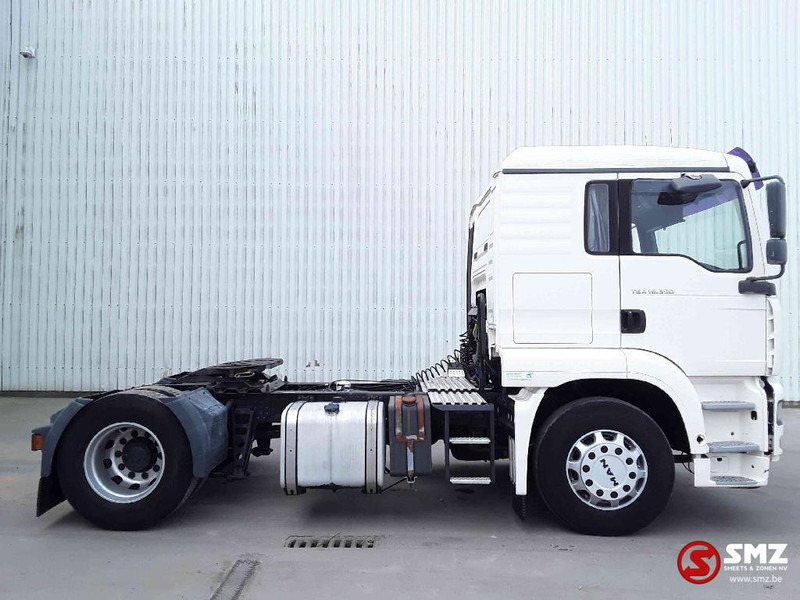 MAN TGA 18.390 575"km top truck - Tractor: foto 4 MAN TGA 18.390 575"km top truck - Tractor: foto 4