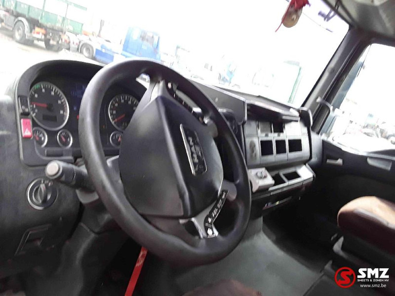 Tractor MAN TGA 18.440: foto 8