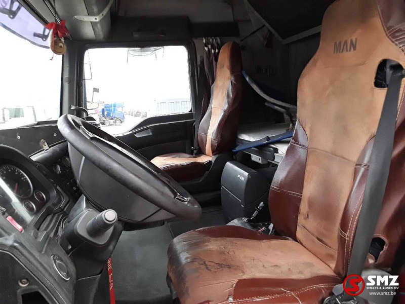 Tractor MAN TGA 18.440: foto 7