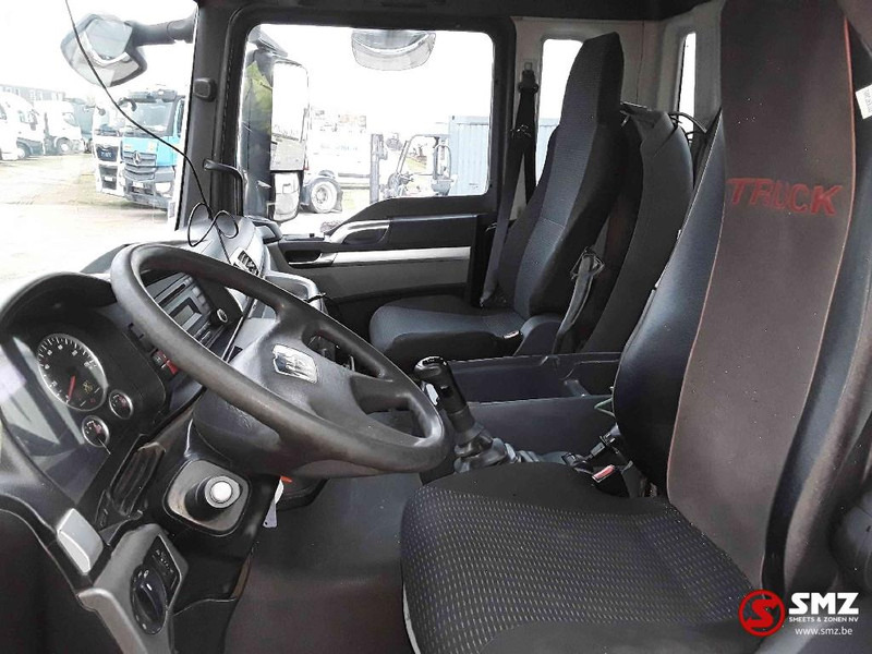 Tractor MAN TGS 18.360 Manual Retarder Hydraulic: foto 7 Tractor MAN TGS 18.360 Manual Retarder Hydraulic: foto 7