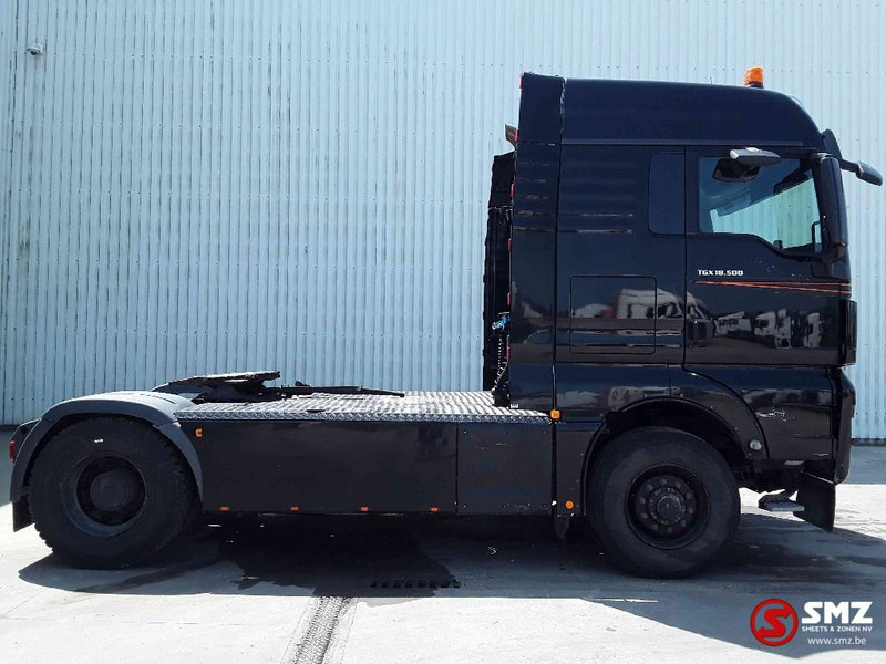 MAN TGX 18.500 360"km Full options - Tractor: foto 4 MAN TGX 18.500 360"km Full options - Tractor: foto 4