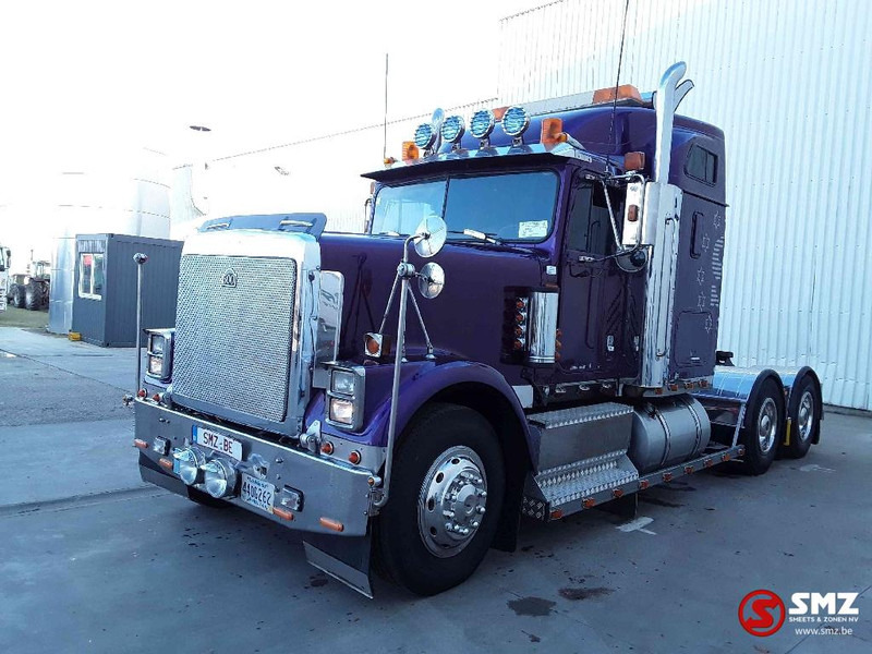 PETERBILT CUMMINS 480 PK - Tractor: foto 3 PETERBILT CUMMINS 480 PK - Tractor: foto 3
