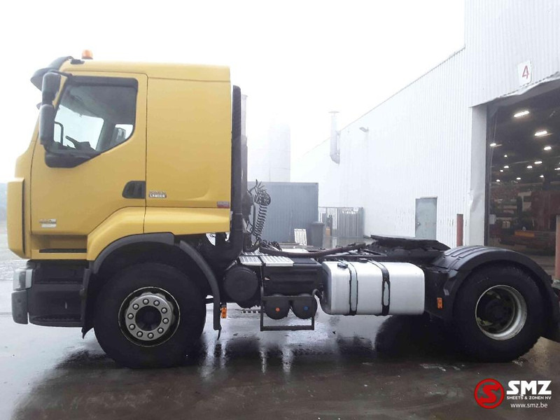 Renault Lander 460 intarder/hydraulic TOP francais - Tractor: foto 5 Renault Lander 460 intarder/hydraulic TOP francais - Tractor: foto 5