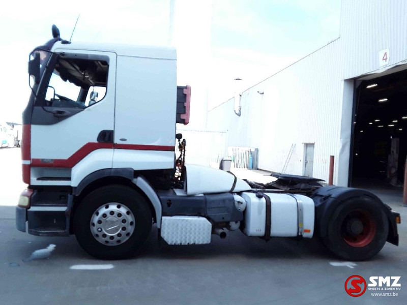 Renault Premium 420 2 tank intarder - Tractor: foto 5 Renault Premium 420 2 tank intarder - Tractor: foto 5