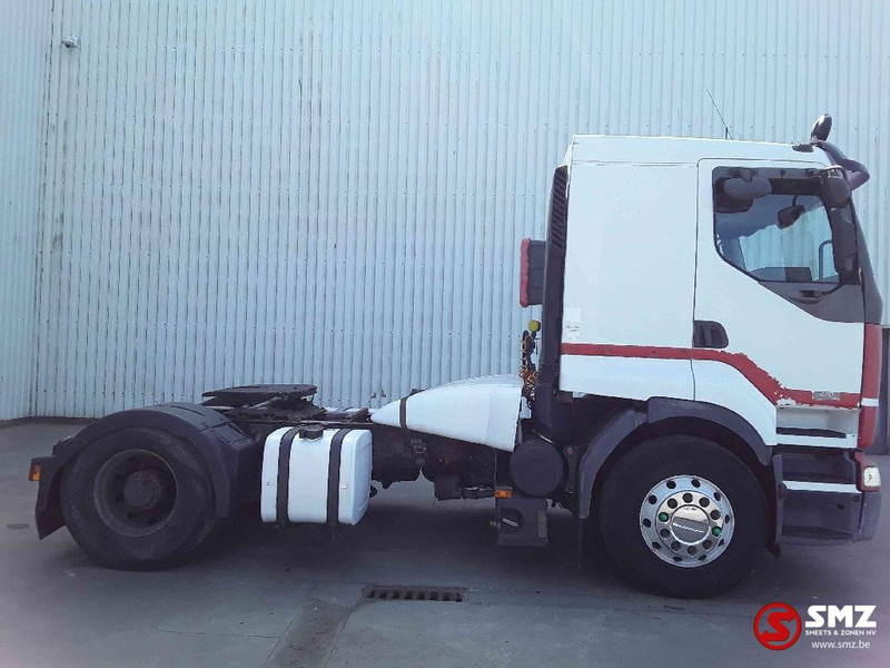 Renault Premium 420 2 tank intarder - Tractor: foto 4 Renault Premium 420 2 tank intarder - Tractor: foto 4
