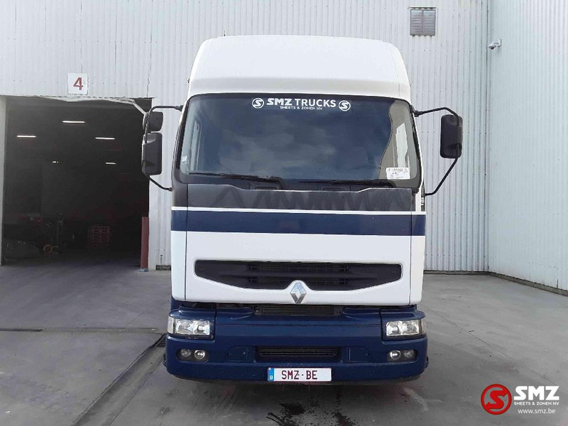 Renault Premium 420 234000km!! - Tractor: foto 2 Renault Premium 420 234000km!! - Tractor: foto 2